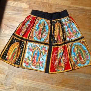 Heartbreaker clothing skirt